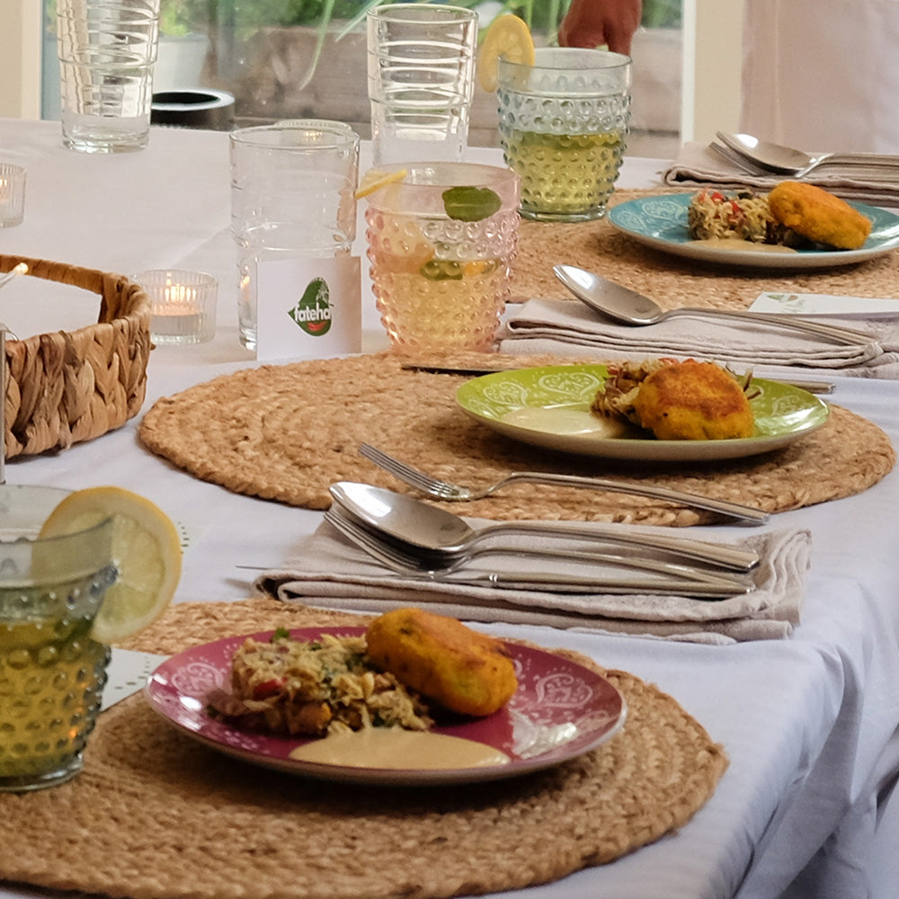 July Supper Club - Saturday 5th July 2025