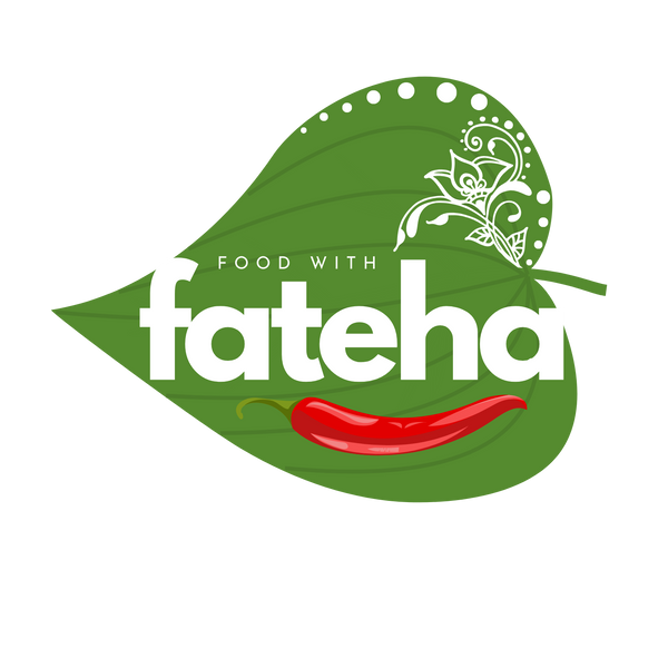 Food with Fateha